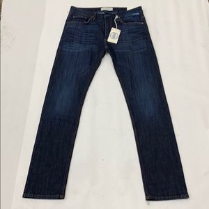 1DENIM MENS SLIM SLIM FIT VERMONT W31